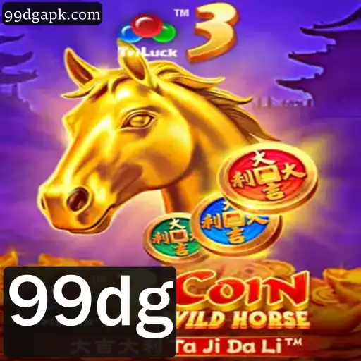 Descubra o Fascinante Jogo 3CoinWildHorse: Regras e Estratégias