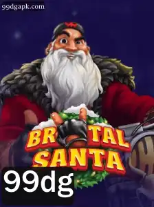 BrutalSanta: Uma Jornada Intensa no Mundo dos Jogos de Festa