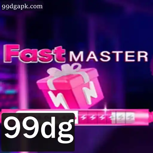 FastMaster: Domine a Arte do Jogo com a Palavra-chave 99dg