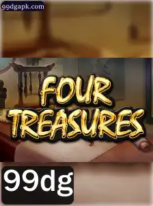 Explorando o Mundo de FourTreasures: O Jogo que Captura a Imagi