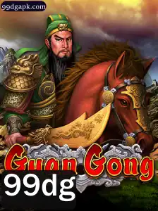 GuanGong: Uma Imersão Estratégica no Mundo dos Jogos