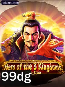 Descubra o Fascinante Mundo de Heroofthe3KingdomsCaoCao