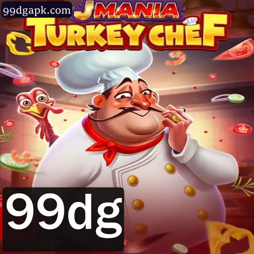 JManiaTurkeyChef: Um Guia Completo para o Novo Jogo Inovador