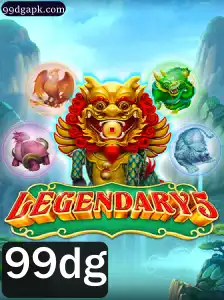 Descubra o Mundo do Legendary5: Um Jogo de Estratégia Inovador com o Selo 99dg