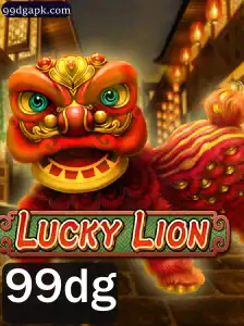 LuckyLion: Descubra o Jogo de Aventura Virtual com Regras Inovadoras
