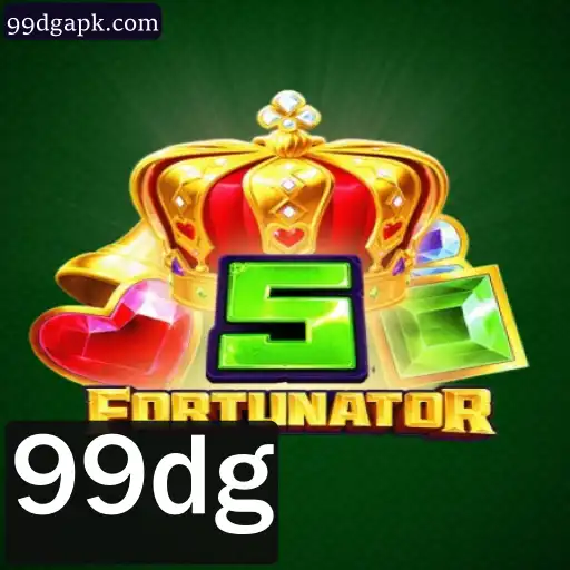 5Fortunator: Mergulhe no Mundo de Estratégia e Aventura de 99dg