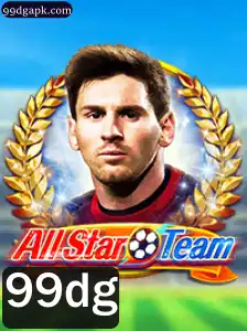 Explorando o Fascinante Mundo de AllStarTeam: O Jogo do Momento