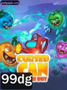 Descubra o Fascinante Mundo de CursedCanBonusBuy
