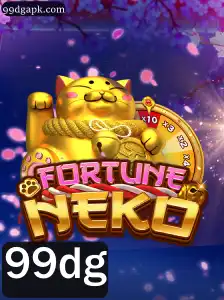 Descubra o Mundo Fascinante de FortuneNeko