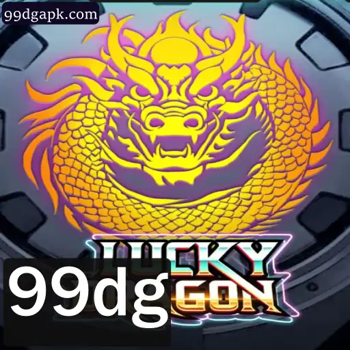 Descubra o Mundo Emocionante de LuckyDragon: Jogue e Vença com 99dg