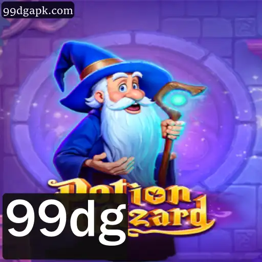 Descubra o Fascinante Mundo de PotionWizard