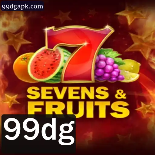 SevensFruits 99dg: Uma Aventura no Mundo dos Jogos