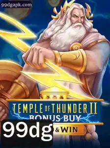Explorando o Fascinante Mundo de Temple of Thunder II Bonus Buy