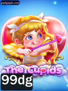 TheCupids: Uma Experiência de Jogo Fascinante com 99dg