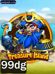 TreasureIsland: Descubra o Novo Fenômeno de Jogo com a Chave 99dg