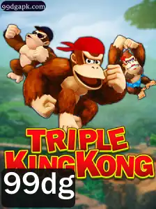 TripleKingKong: A Aventura Expansiva no Universo dos Jogos com 99dg