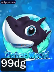 WaterWorld: Um Mergulho no Jogo de Aventura Aquático