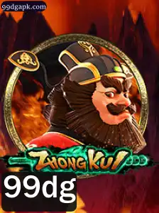 ZhongKui: Descubra as Mecânicas e Estratégias do Jogo Baseado em Mitologia